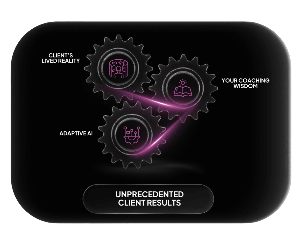 The new standard process for coaching
