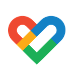 Google Fit logo