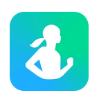 Samsung Health logo